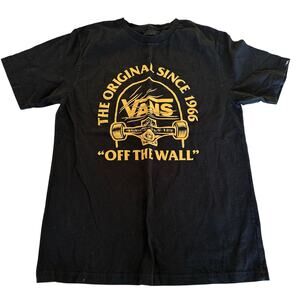 Vans tee